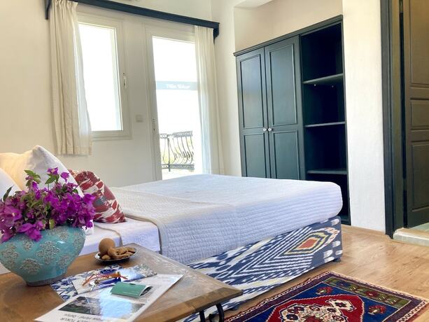 Imagen de la habitación del Villa Tokur. Foto 13