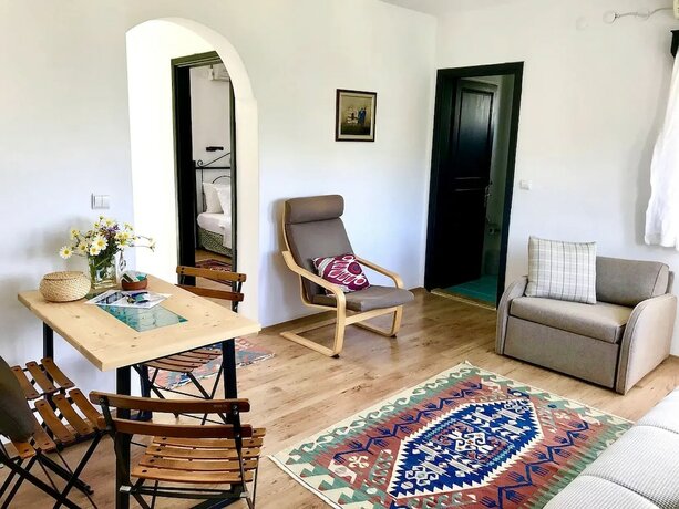 Imagen de la habitación del Villa Tokur. Foto 14