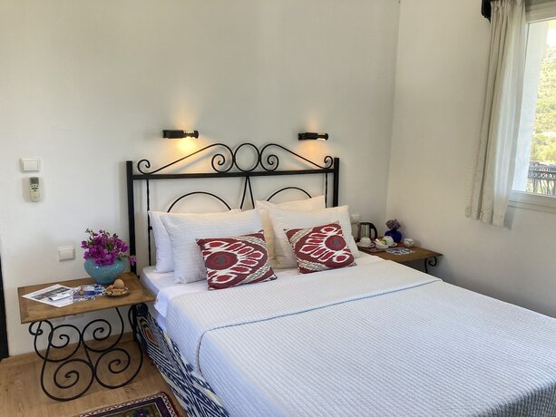 Imagen de la habitación del Villa Tokur. Foto 15