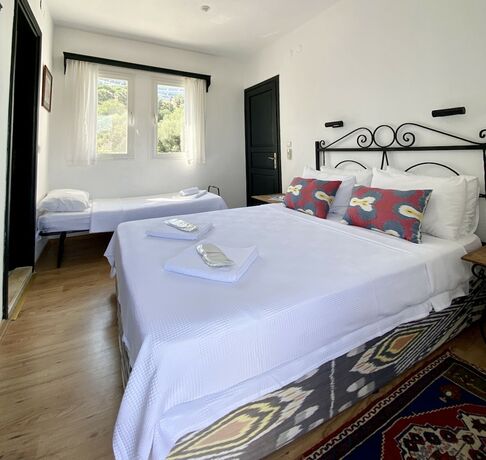 Imagen de la habitación del Villa Tokur. Foto 16