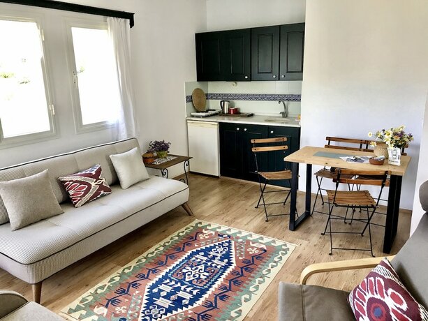 Imagen de la habitación del Villa Tokur. Foto 17