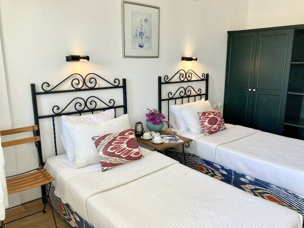 Imagen de la habitación del Villa Tokur. Foto 18