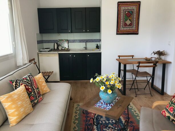 Imagen de la habitación del Villa Tokur. Foto 19