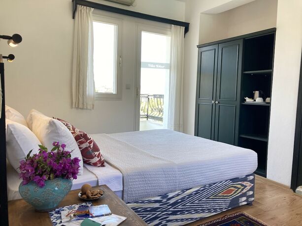 Imagen de la habitación del Villa Tokur. Foto 20