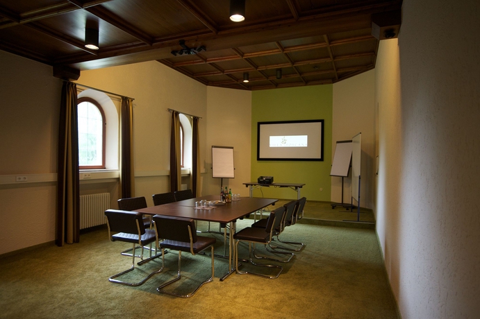 Imagen de los interiores del Villa Toscana. Foto 13