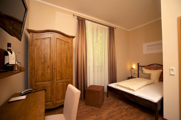 Imagen de la habitación del Villa Toscana. Foto 10