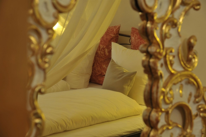 Imagen de la habitación del Villa Toscana. Foto 12