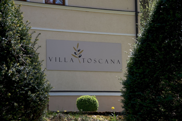 Imagen general del Villa Toscana. Foto 5