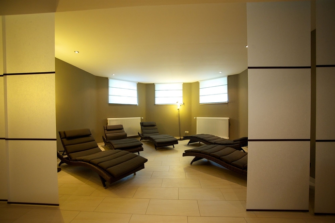 Imagen de la piscina del Villa Toscana. Foto 16