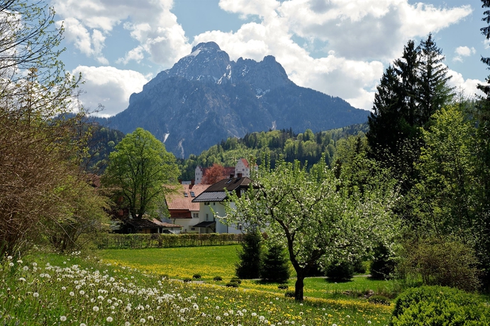 Imagen general del Villa Toscana. Foto 4