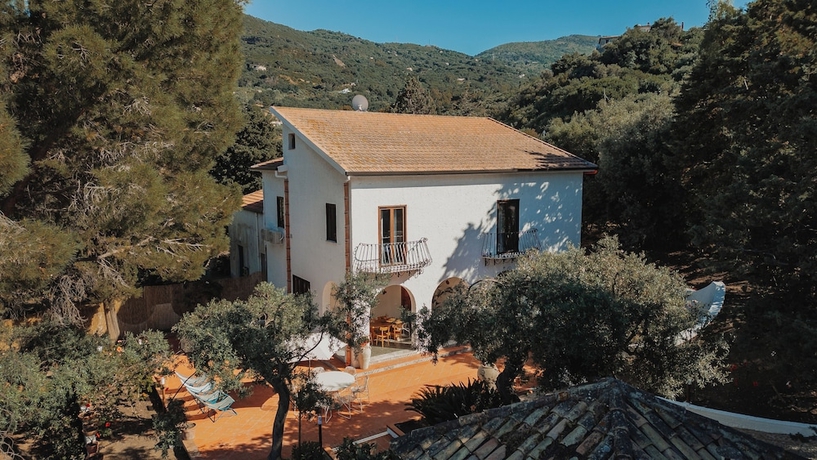 Imagen general del Villa Totò Resort. Foto 1