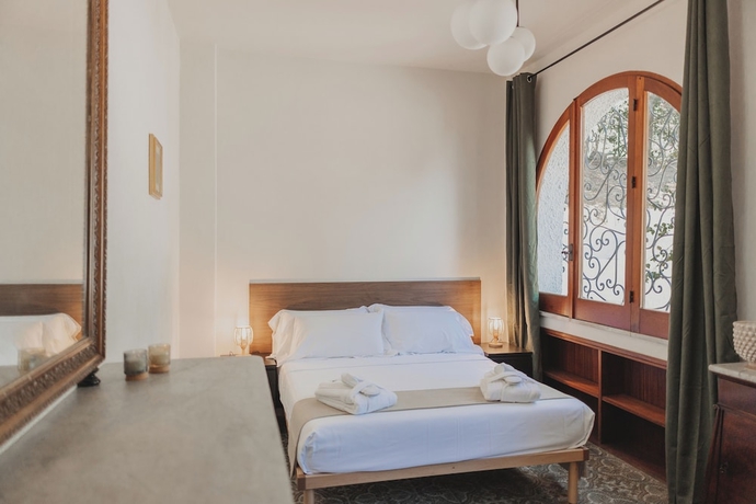 Imagen de la habitación del Villa Tot&ograve; Resort. Foto 2