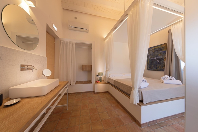 Imagen de la habitación del Villa Tot&ograve; Resort. Foto 9