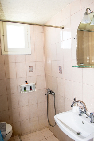 Imagen de la habitación del Villa Toula. Foto 2