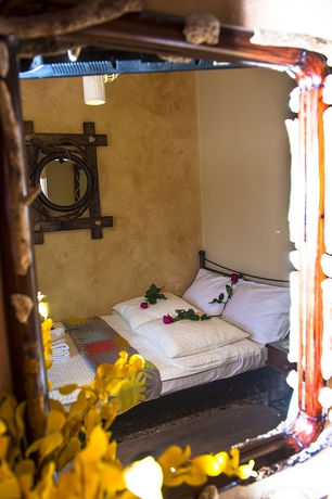 Imagen de la habitación del Villa Toula. Foto 4