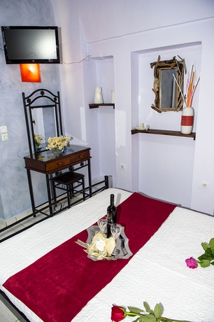 Imagen de la habitación del Villa Toula. Foto 5