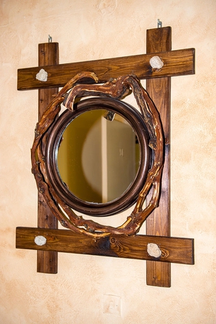 Imagen de los interiores del Villa Toula. Foto 6