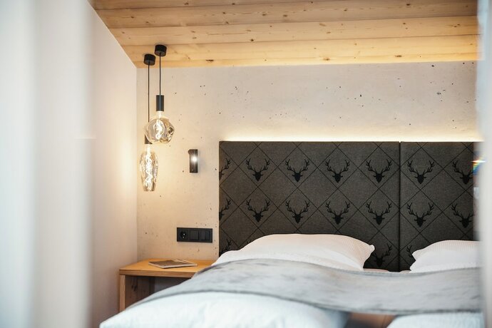 Imagen general del Villa Trieste, Burj&eacute;. Foto 4