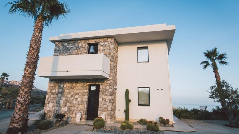 Imagen general del Villa Triscele 10 in Giardini Naxos. Foto 12