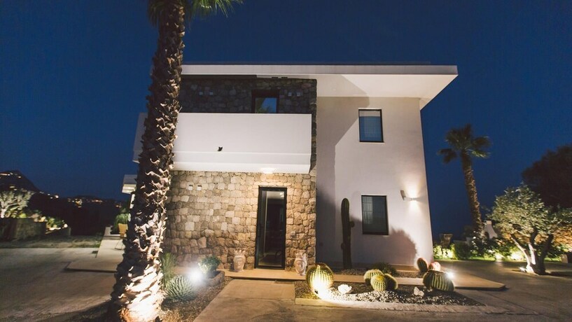 Imagen general del Villa Triscele 10 in Giardini Naxos. Foto 17