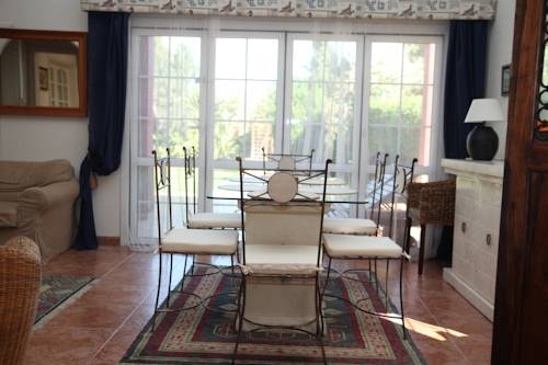 Imagen general del Villa Tropical Garden Maspalomas. Foto 2