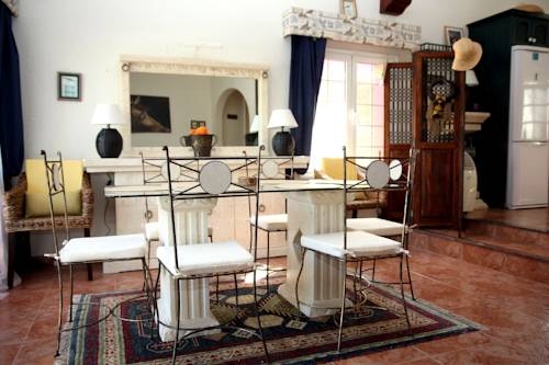 Imagen general del Villa Tropical Garden Maspalomas. Foto 4