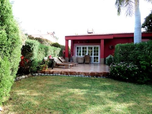 Imagen general del Villa Tropical Garden Maspalomas. Foto 6