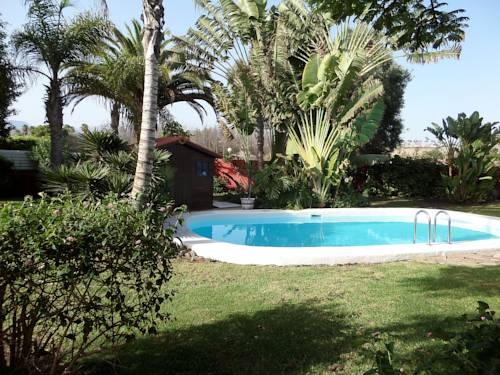 Imagen general del Villa Tropical Garden Maspalomas. Foto 7