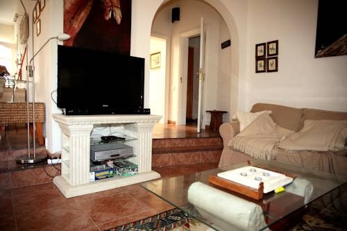 Imagen general del Villa Tropical Garden Maspalomas. Foto 9