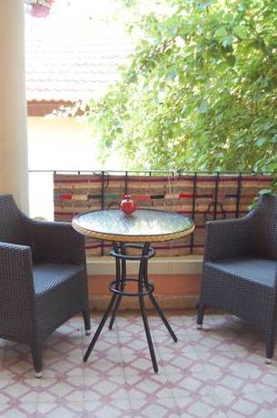 Imagen general del Villa Tulipan. Foto 3