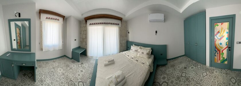 Imagen general del Villa Umay. Foto 1