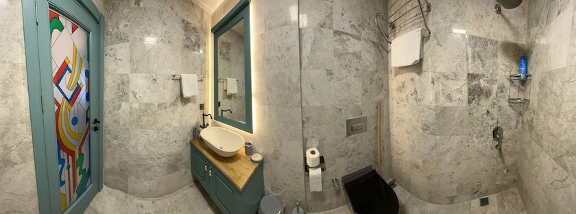 Imagen de la habitación del Villa Umay. Foto 15