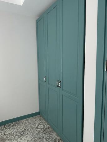Imagen general del Villa Umay. Foto 5