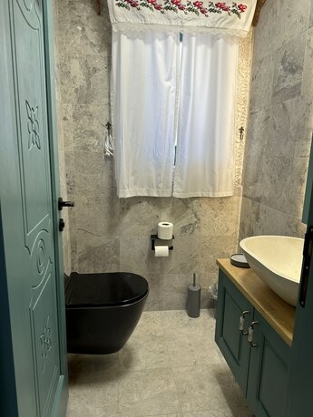 Imagen de la habitación del Villa Umay. Foto 16