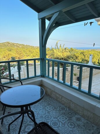 Imagen de la habitación del Villa Umay. Foto 17