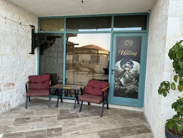 Imagen de la habitación del Villa Umay. Foto 18