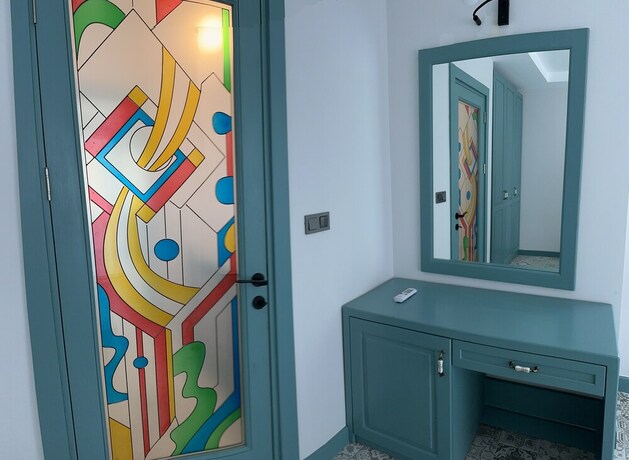 Imagen general del Villa Umay. Foto 7
