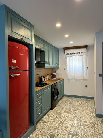 Imagen de la habitación del Villa Umay. Foto 19