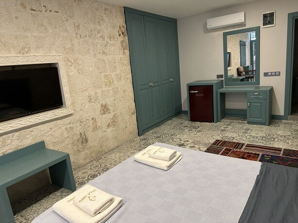 Imagen general del Villa Umay. Foto 11