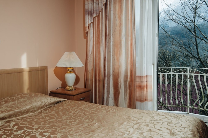 Imagen de la habitación del Villa Uytnaya. Foto 2