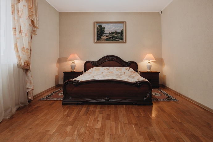 Imagen de la habitación del Villa Uytnaya. Foto 6
