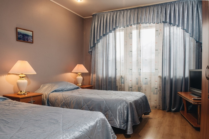 Imagen de la habitación del Villa Uytnaya. Foto 8