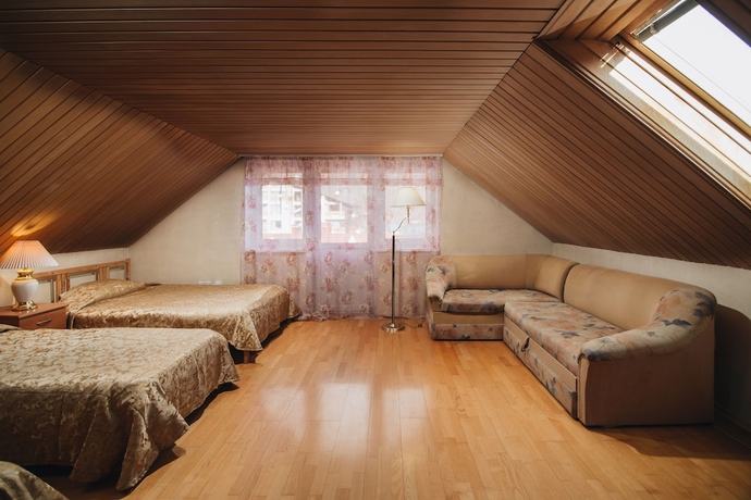 Imagen de la habitación del Villa Uytnaya. Foto 10
