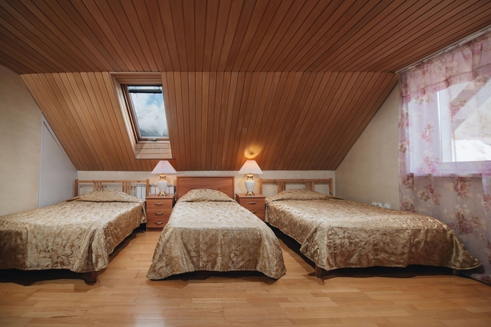 Imagen de la habitación del Villa Uytnaya. Foto 11