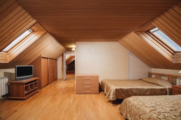 Imagen de la habitación del Villa Uytnaya. Foto 17