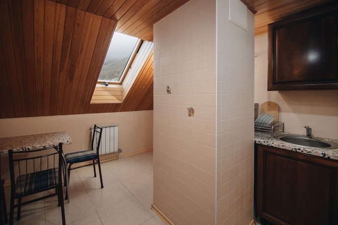 Imagen de la habitación del Villa Uytnaya. Foto 18