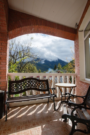 Imagen de la habitación del Villa Uytnaya. Foto 19