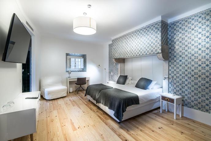 Imagen general del Villa Vasco Da Gama. Foto 2