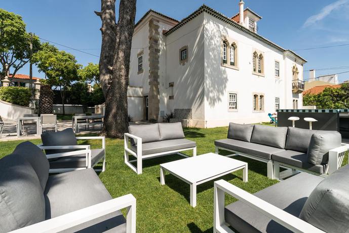 Imagen general del Villa Vasco Da Gama. Foto 3