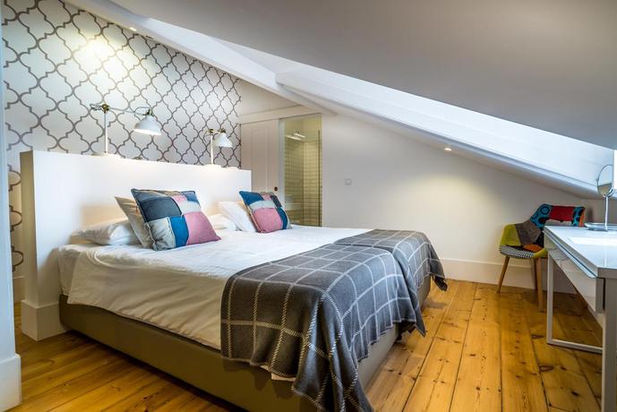 Imagen general del Villa Vasco Da Gama. Foto 7